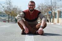 Moad Shalabi