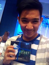 Aaron Españo