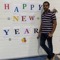 Ranjith Keyar