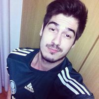 Alexandre Comparotto