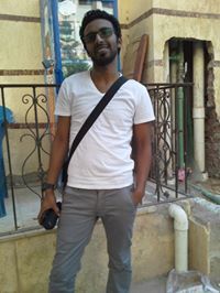 Ahmedabd Radwan