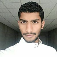Yarob Bashraheel