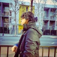 Pushpendra Shishodia