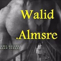 Walid Almsre