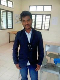 Sai Kumar