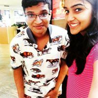 Pranav Sathish