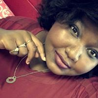 Ty'Esha Blevins
