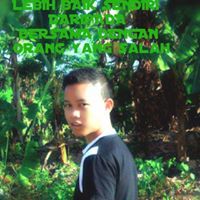 Muhammad Wedyodiningrat