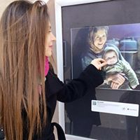 Aysel Abdulla