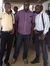 Mzungu ...