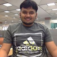 Shubham Gupta