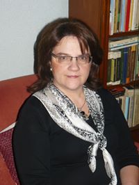 Carmen Bujor