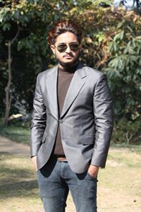 Sujan Chettri