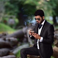 Chaudhry Uzair