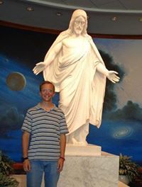 Justin Torgersen