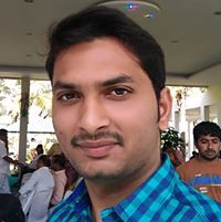 Sujith Kothapalli