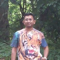 Rahul Chitre