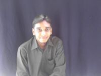 George Ajay