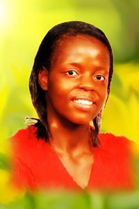 Betty Lumuli