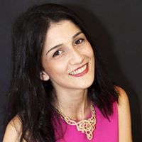 Flavia Altomonte