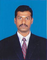 Kchandra Sekaran