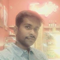 Chetan Borkhade
