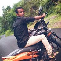 Astro Aravind