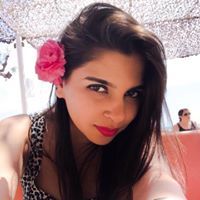 Geet Shah