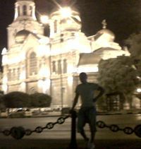 Красимир Колев