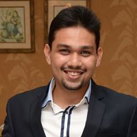 Ritesh Prasad