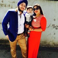 Amandeep Bedi