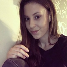 Марина Тарашева