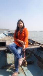 Tanvi Sharma