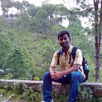 Praveen Singh