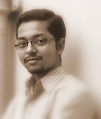 Arnab Datta