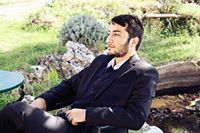 Βαριάς Ιάσονας