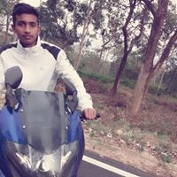 Shashank Veerashaiva