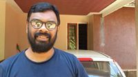 Paul V Mohan