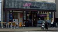 Lilly'S Kitchen
