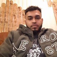 Kushan Balkarran
