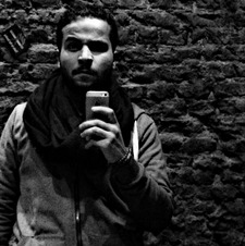 ahmed  elsherif