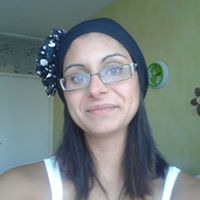 Ани Сотирова