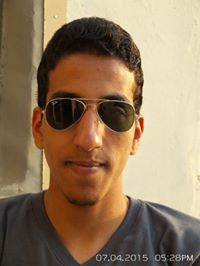 Mostafa Ali