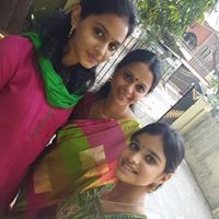 Aparna Rajhesh