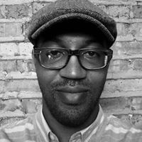 Vernon Robinson