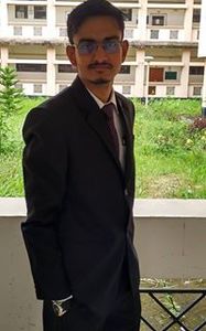 Gagan Sharma