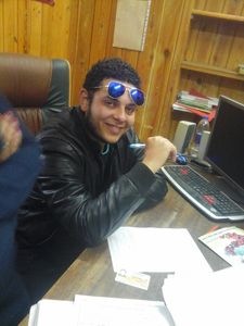 محمد عبدالفتاح