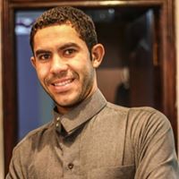 Abdelhamid Thabet