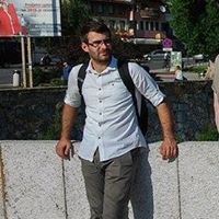 Mujo Salkić