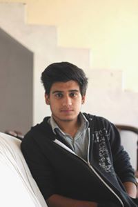 Arsalan Hanif